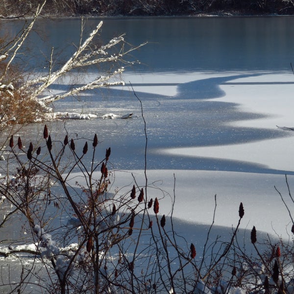Tomhannock Reservoir Brunswick, NY