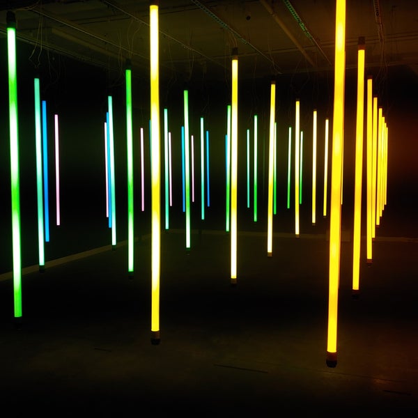 Contemporary Art Museum Raleigh, NC