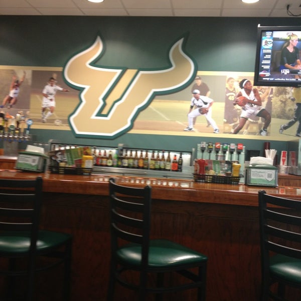 Beef �O� Brady�s (MSC) College Cafeteria in New Tampa