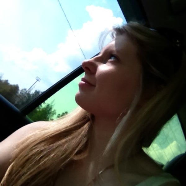 Снимок сделан в Лес пользователем Татьяна ☀️ 7/6/2013