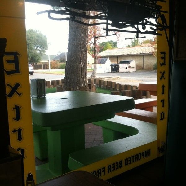 Los Gordos Enterprise Redding, CA