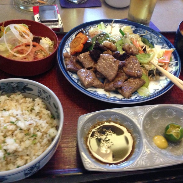 Tanabe Japanese Restaurant Malate Maynila, City of Manila