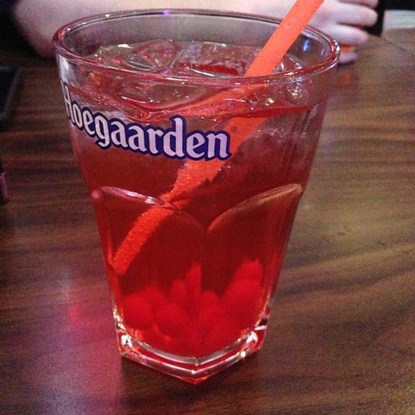 Epic Shirley Temple.