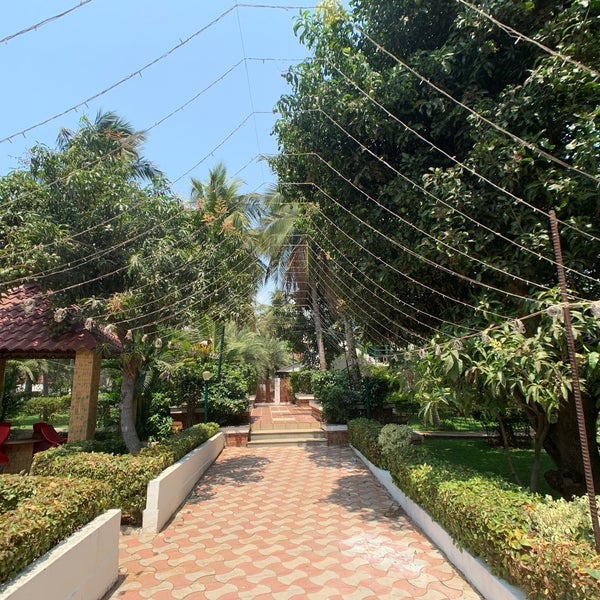 Green Coconut Resort Coffee Shop