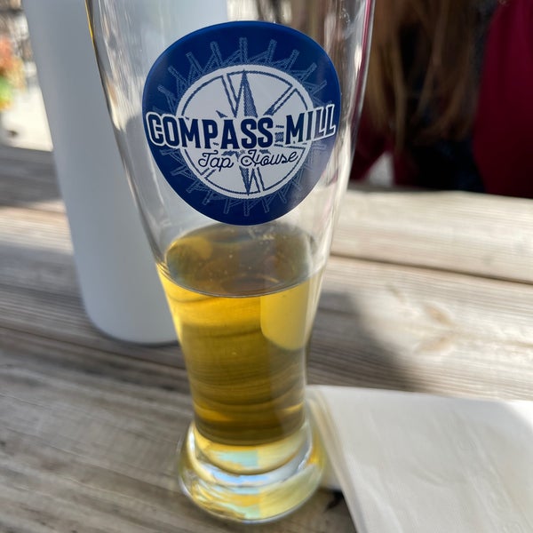 Compass Mill Tap House Lititz, PA