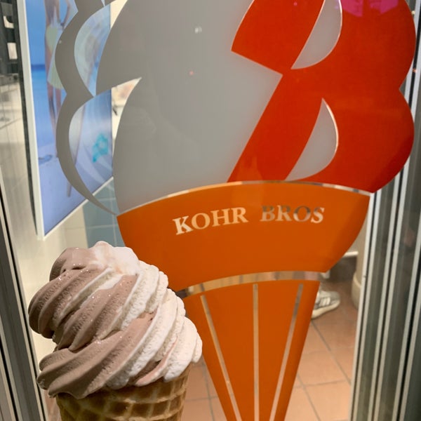 Kohr Bros. Oceanfront 5 tips from 297 visitors