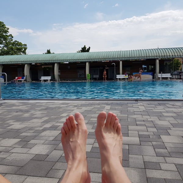 Deichwelle neuwied sauna