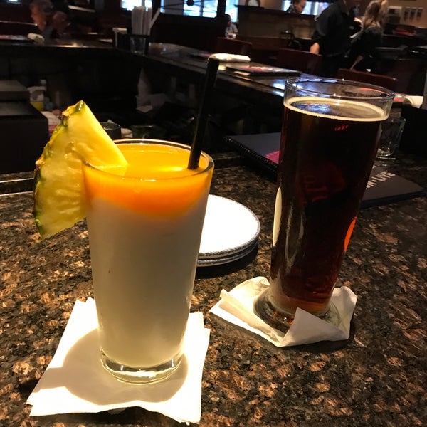 Photo taken at Red Lobster by E. W. on 2/23/2018