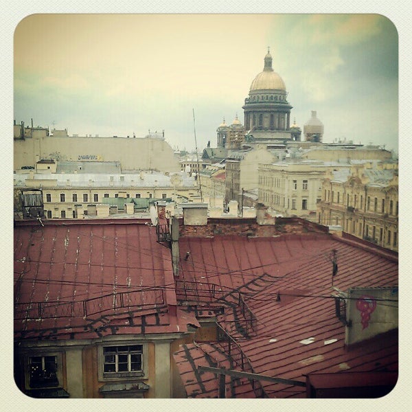 Кирпичный переулок санкт петербург
