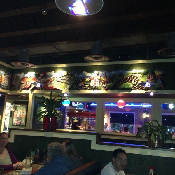 5/1/2013에 Chris T.님이 Chili&#39;s Grill &amp; Bar에서 찍은 사진