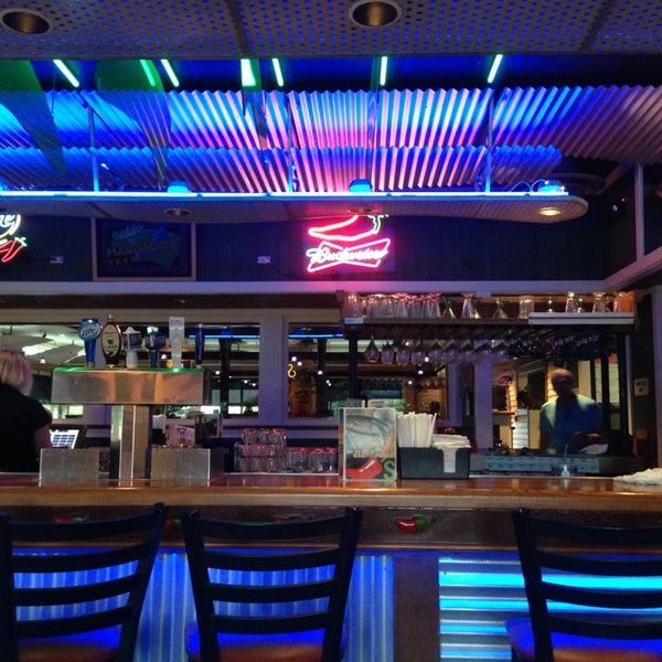 6/2/2013에 Chris T.님이 Chili&#39;s Grill &amp; Bar에서 찍은 사진