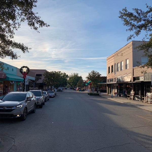 Downtown Clermont Farmers Market Farmers Market