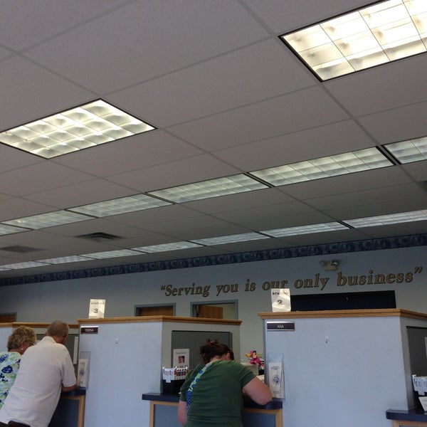 Bob Mckee Tax Collector Now Closed Government Building In Clermont