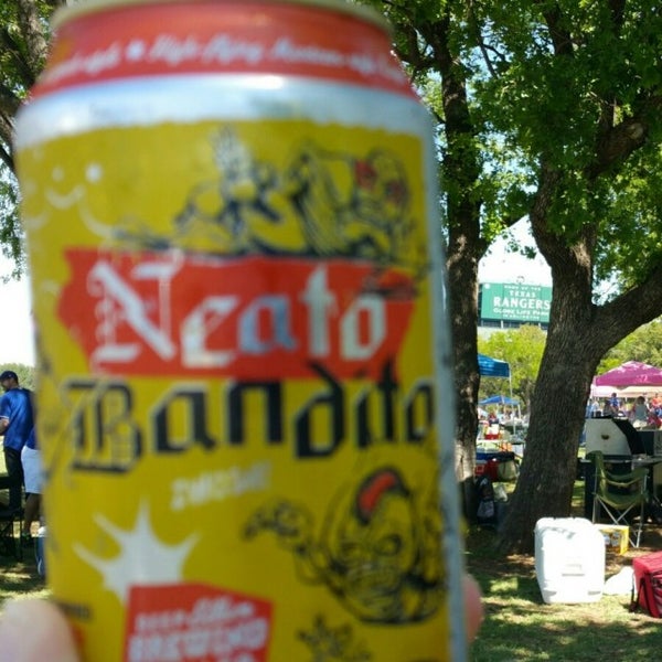 Globe Life Park Parking Lots Arlington, TX