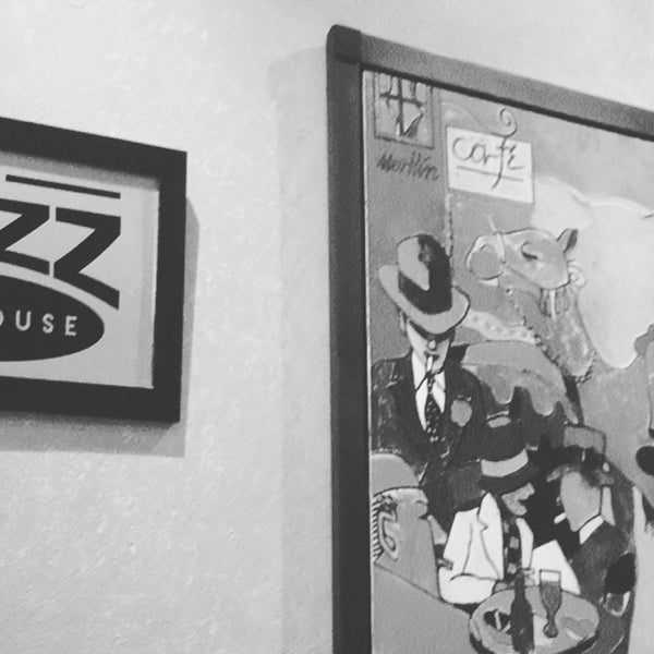 4/25/2017にEsmeralda M.がThe Jazz Playhouseで撮った写真