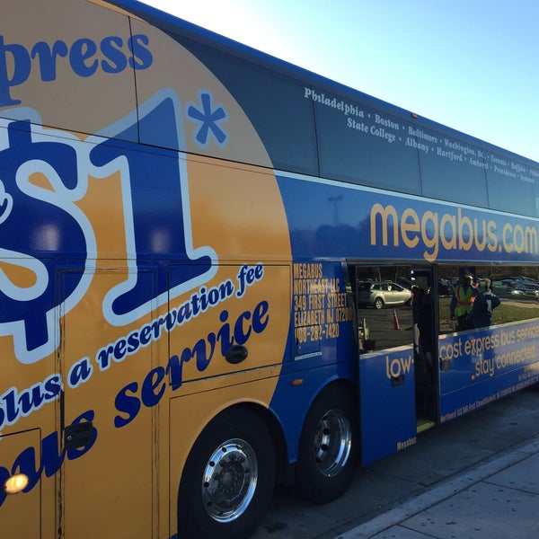 Megabus Stop White Marsh Park & Ride 50 tips from 3989 visitors