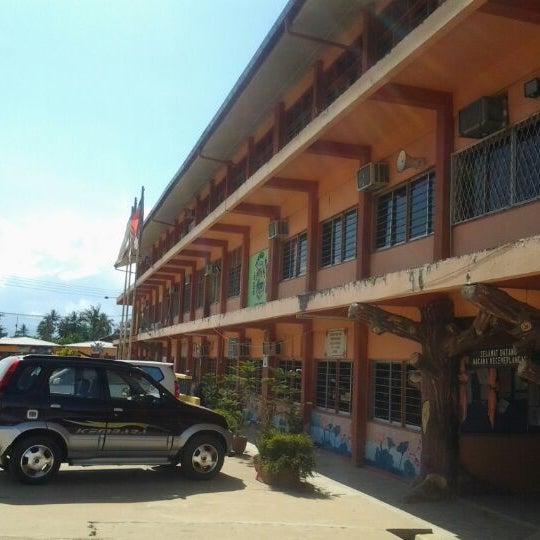 Photos At Smk Kota Marudu High School In Kota Marudu