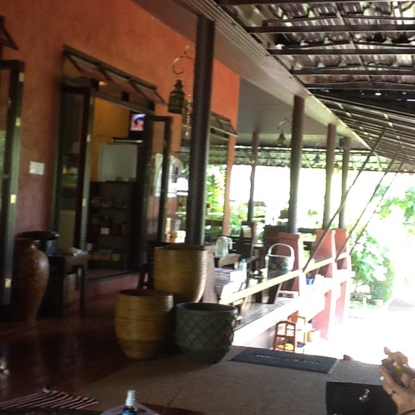 Photos At Isaree Secret Garden Bakery In Pak Chong - 