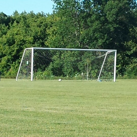 Southwest Park Soccer Complex Soccer Field in De Pere