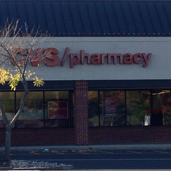 CVS pharmacy - Pharmacy