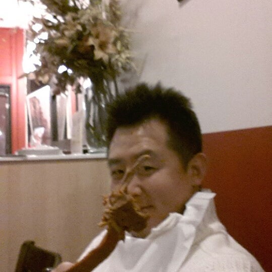 12/28/2012にSteveがHanmaru Restaurantで撮った写真