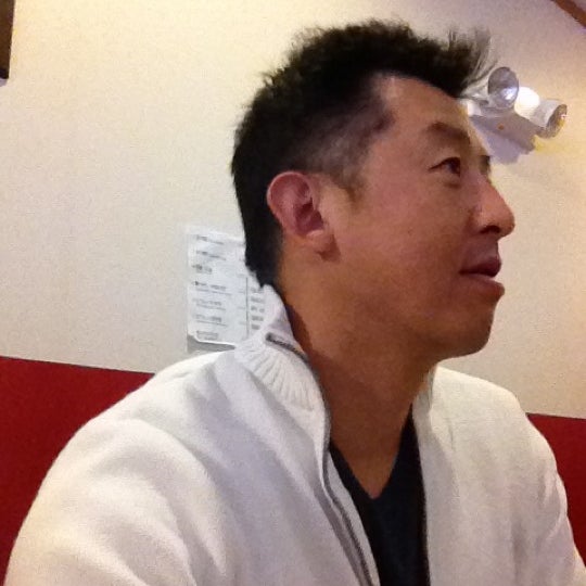 10/25/2012にSteveがHanmaru Restaurantで撮った写真