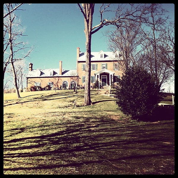 Photo taken at The Winery at La Grange by Kirby I. on 1/20/2013
