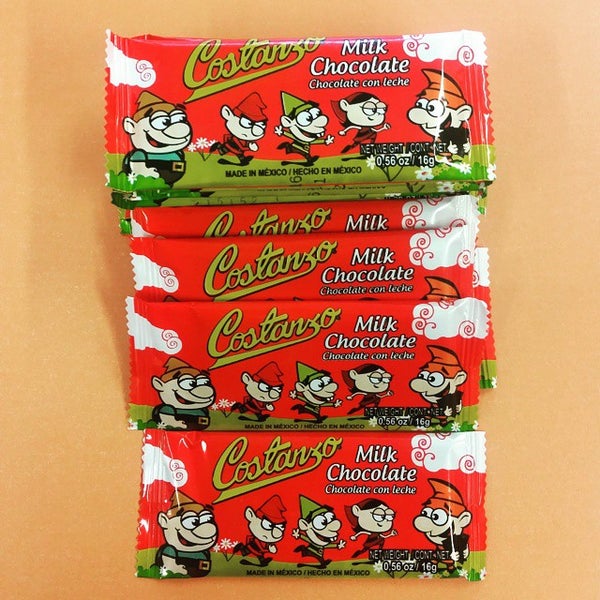 Fotos en Chocolates Costanzo Zapopan, Jalisco