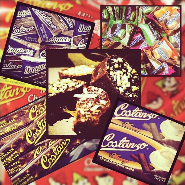 Fotos en Chocolates Costanzo Zapopan, Jalisco