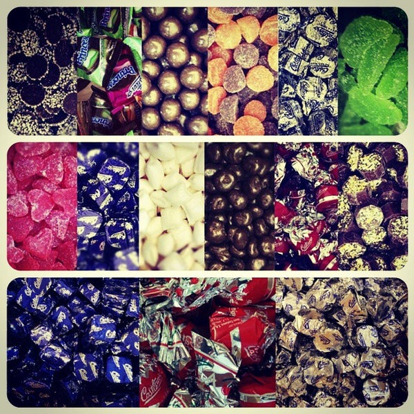 Fotos en Chocolates Costanzo Zapopan, Jalisco