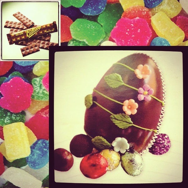 Fotos en Chocolates Costanzo Zapopan, Jalisco