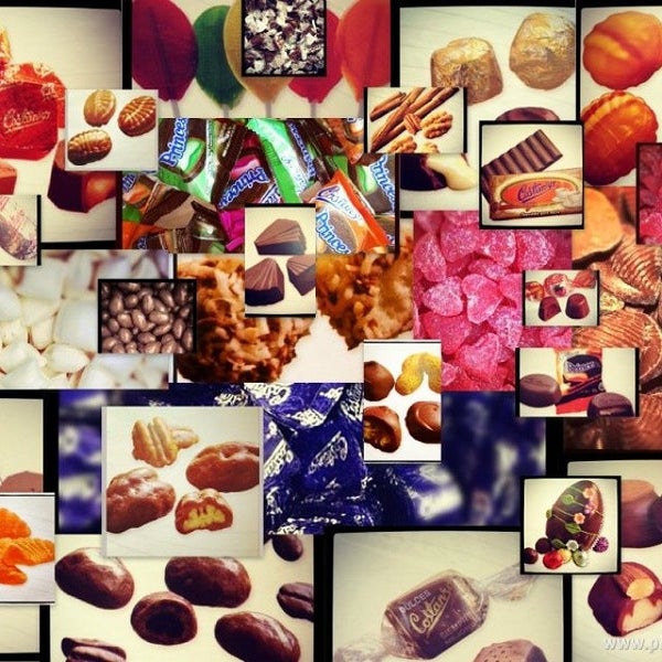 Fotos en Chocolates Costanzo Zapopan, Jalisco