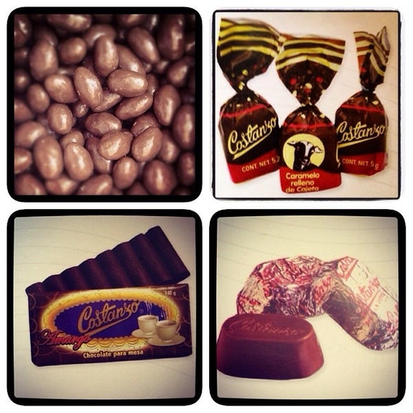 Fotos en Chocolates Costanzo Zapopan, Jalisco