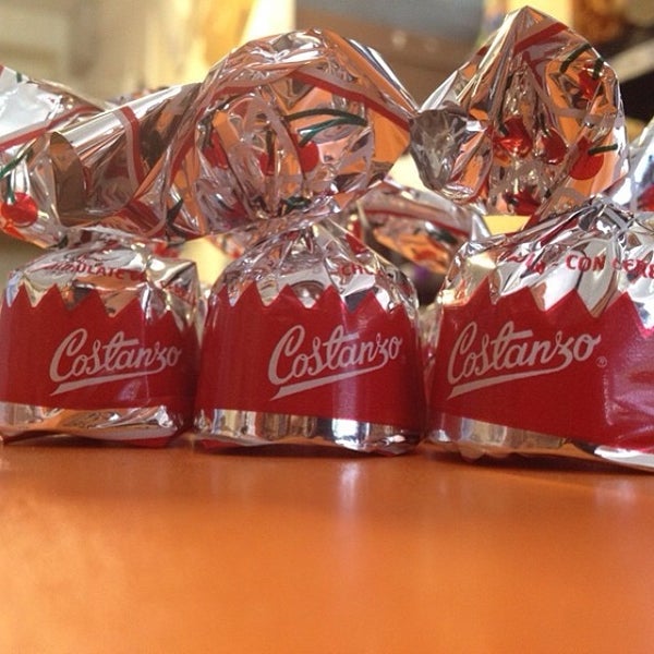 Chocolates Costanzo Zapopan, Jalisco