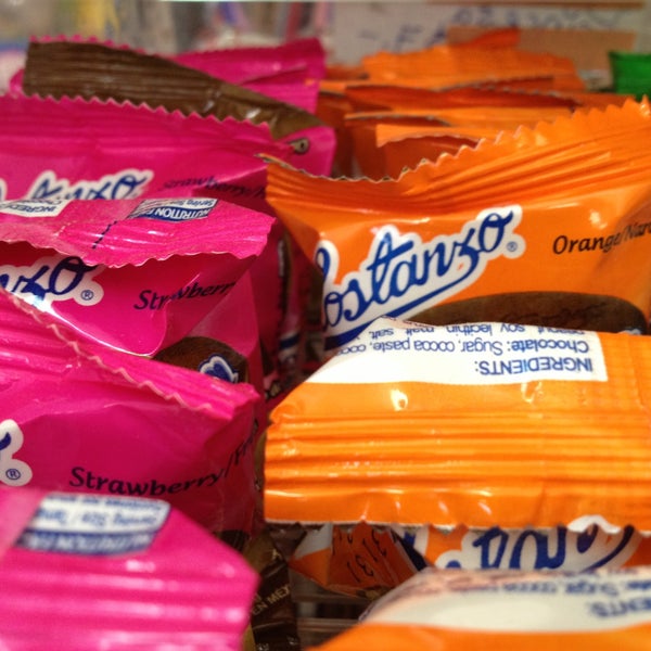 Chocolates Costanzo Zapopan, Jalisco