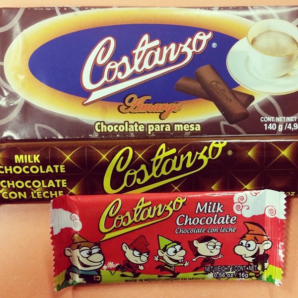 Fotos en Chocolates Costanzo Zapopan, Jalisco