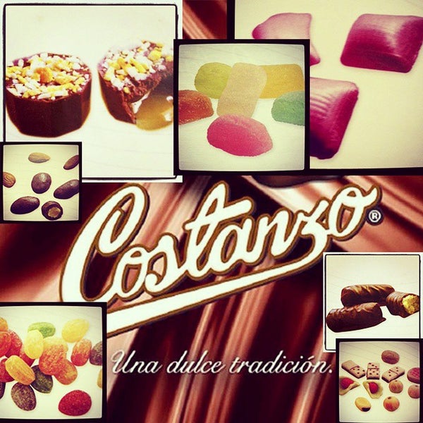 Fotos en Chocolates Costanzo Zapopan, Jalisco