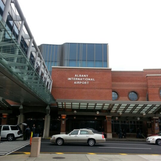 Photos At Albany International Airport 185 Tips From 21208 Visitors