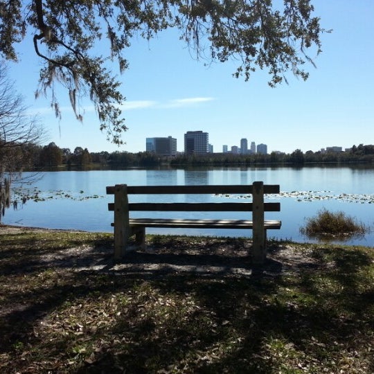 Lake Ivanhoe Park Central Business District 8 tips from 533 visitors