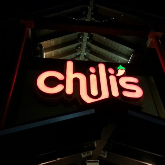 Foto tomada en Chili&#39;s Grill &amp; Bar  por Matt A. el 2/3/2013