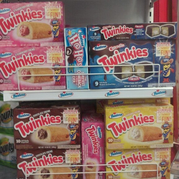 Top Tomato (Now Closed) Brick Township, NJ