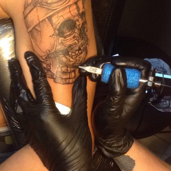 The Ink Lab  Tattoo Shop Reviews