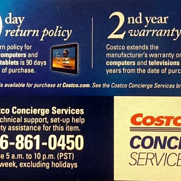 Costco İndirimli Depo Mağazası'da fotoğraflar