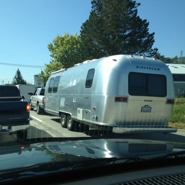 Photos at Huntingdon/Sumas Border Crossing Border Crossing
