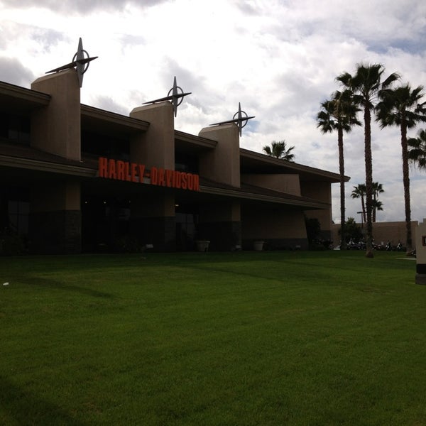 Riverside HarleyDavidson Casa Blanca Riverside, CA
