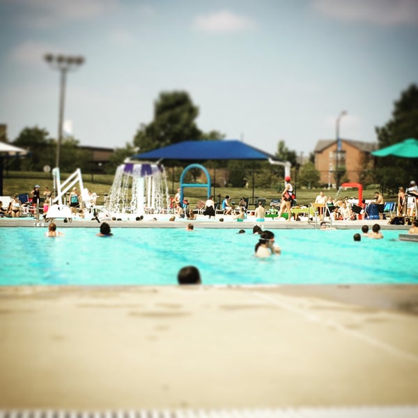 Vernon Hills Family Aquatic Center Piscina en Vernon Hills