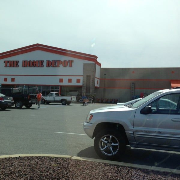 The Home Depot Berlin vlr.eng.br