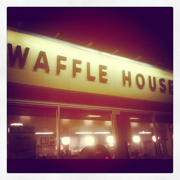 Photos at Waffle House Breakfast Spot in Atlanta