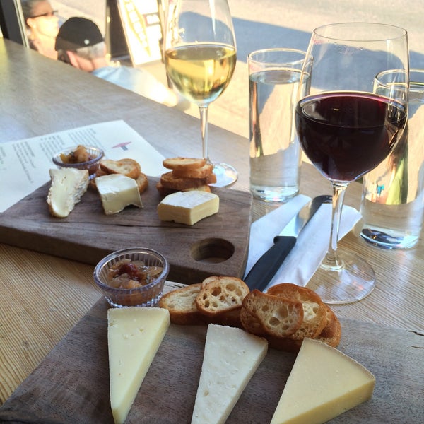 Photos at Cheese Bar Mt. Tabor 22 tips