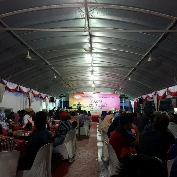 Agricultural Chemicals M Sdn Bhd Perai Pulau Pinang